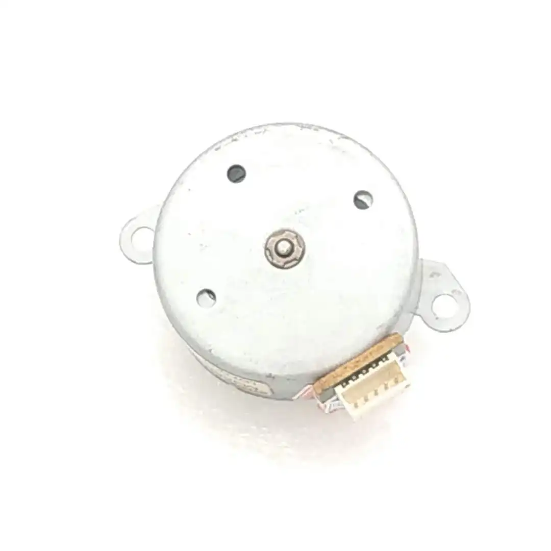 Q3948 Q3066 C6747 шаговый двигатель для сканера HP CM2320 3030 3050 3055 Запчасти принтера |