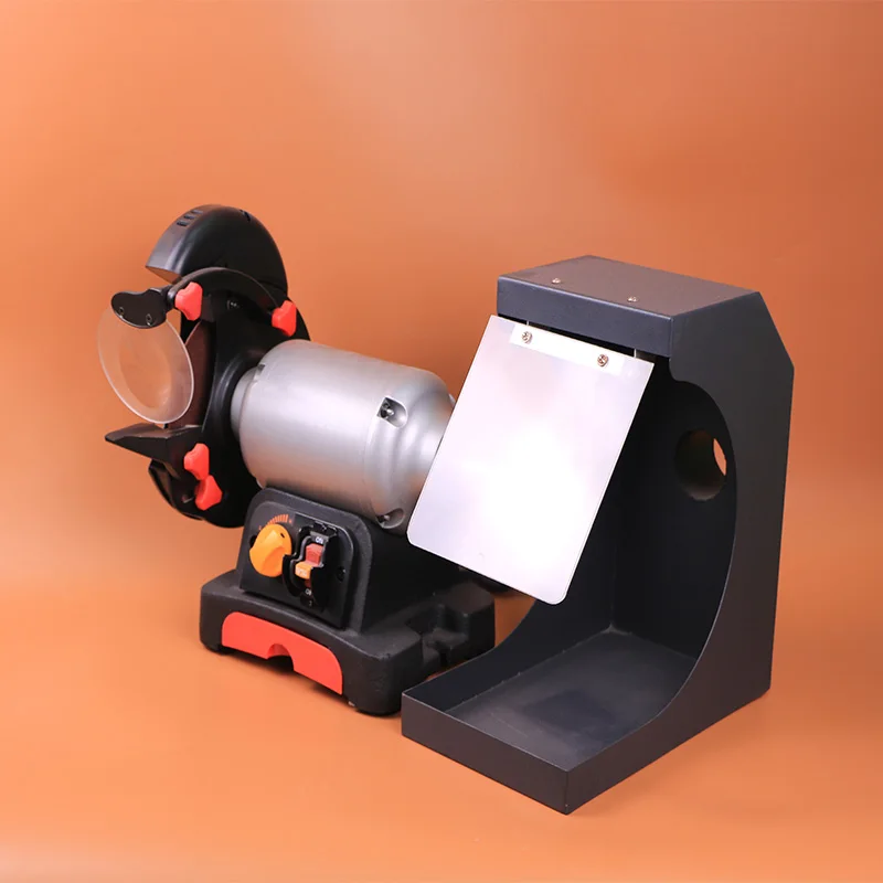 Высокоскоростной малошумный аппарат для полировки зубов| |