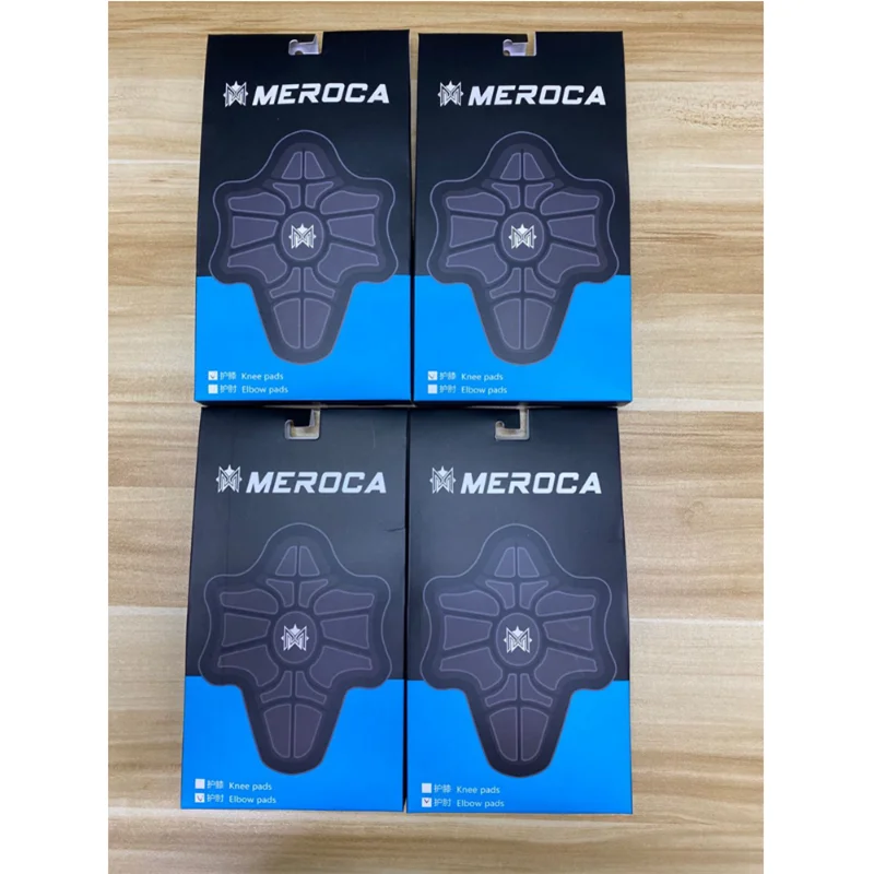 Детский раздвижной Велосипедный Чехол MEROCA защитный костюм для баланса