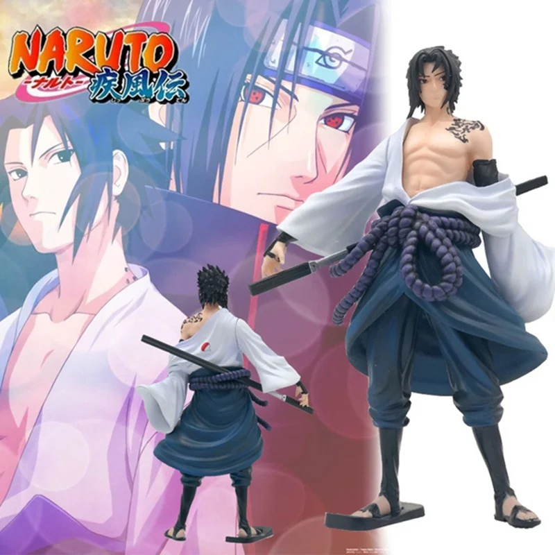 

Anime Shippuden Figure Action Figure Collectibles For Gift Ornaments Adornment
