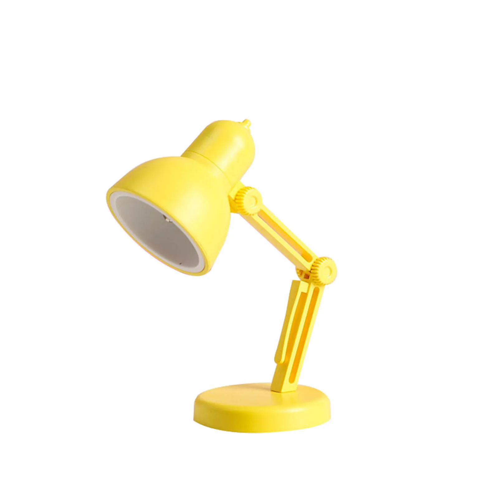 

USB Rechargeable Plug-In Magnetic Eye-Protection Light Adsorption Type Student Dormitory Lamp QP2