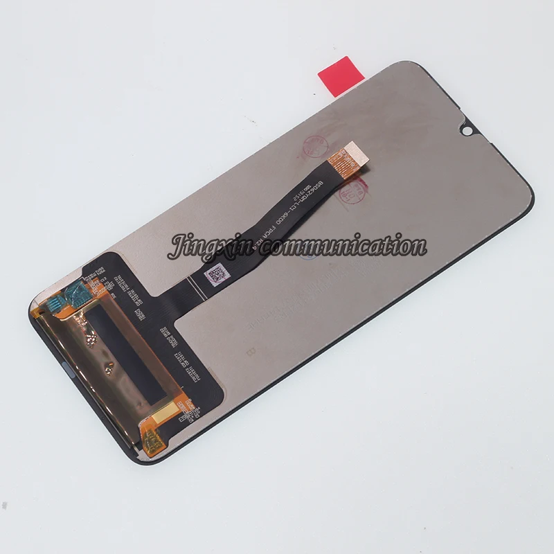 Дисплей 6 21 ''для Huawei honor 10i HRY-LX1T с дигитайзером сенсорного экрана запасные