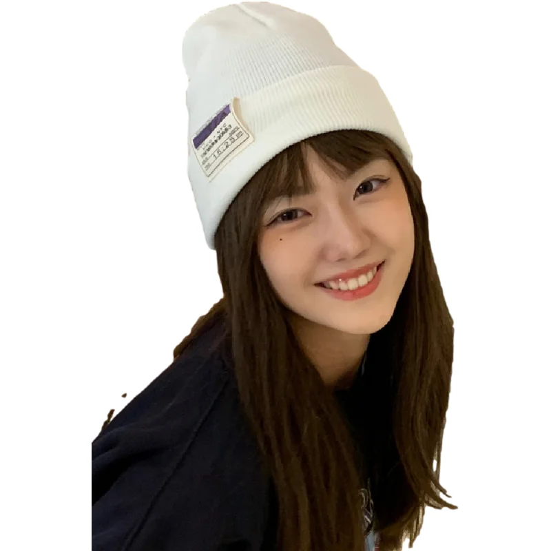 New Auutmn Winter Hats Women Solid Plain Octagonal Newsboy Cap Ladies Casual Wool Hat Warm kintting Womens Caps Fisherman