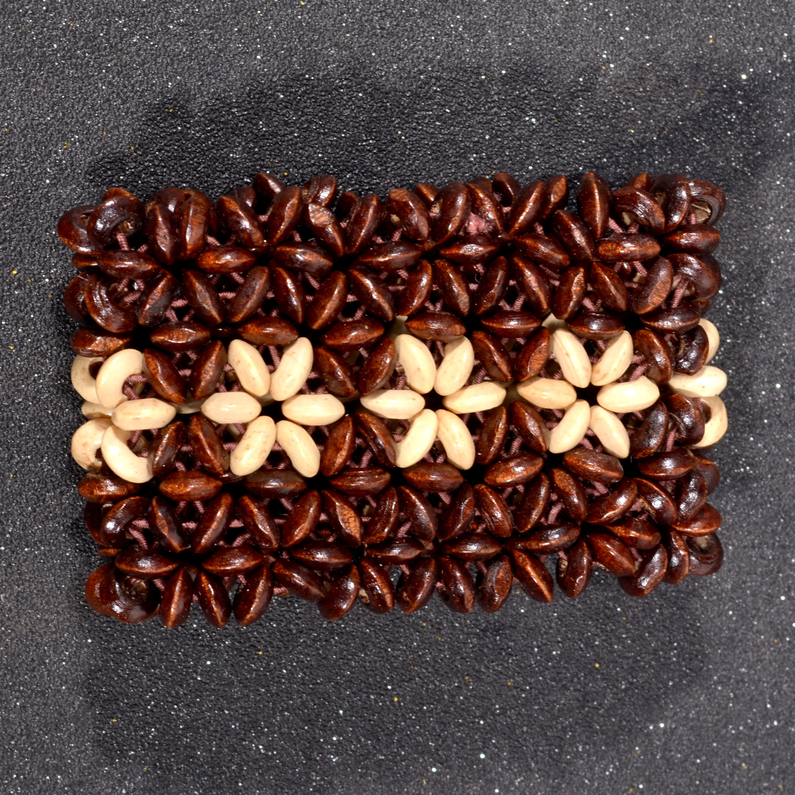 UDDEIN богемные коричневые бусины ювелирные изделия односторонние браслеты и