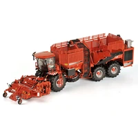 132 scale alloy harvester model t440 beet harvester agricultural machinery simulation static decoration gift collection boy toy