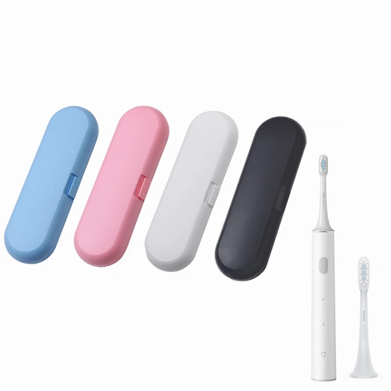 Электрическая зубная щетка, чехол для путешествий для Xiaomi T100/T300 - защитный кейс.