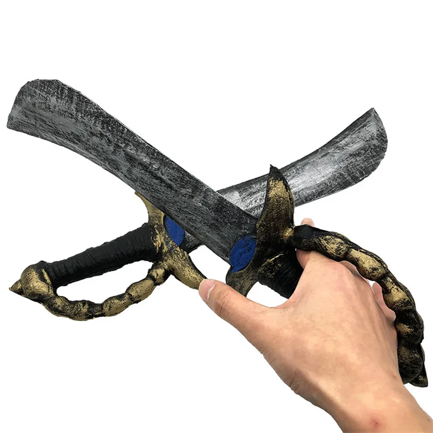 1 шт. детский реквизит для сцены в виде меча | Игрушки и хобби