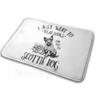 Ковер для собак и шотландских терьеров, 801