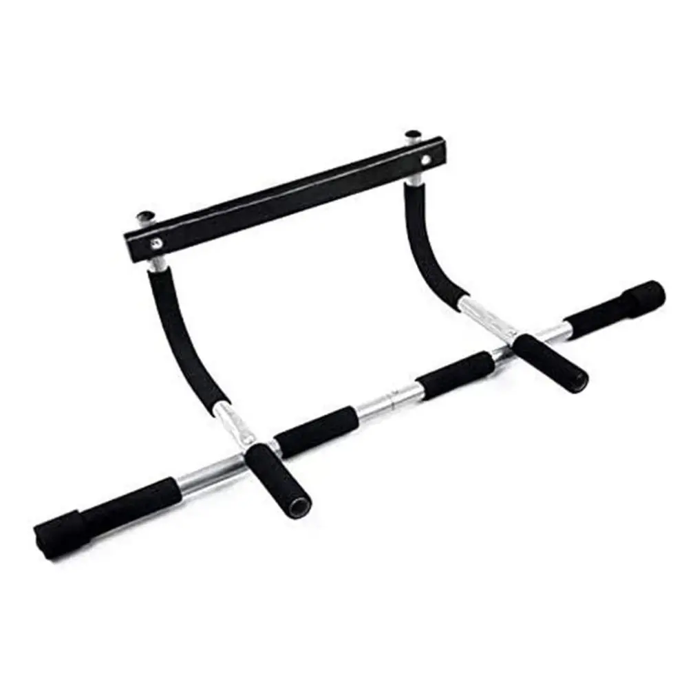 Многофункциональное оборудование для фитнеса крепкий выдвижной бар дверного