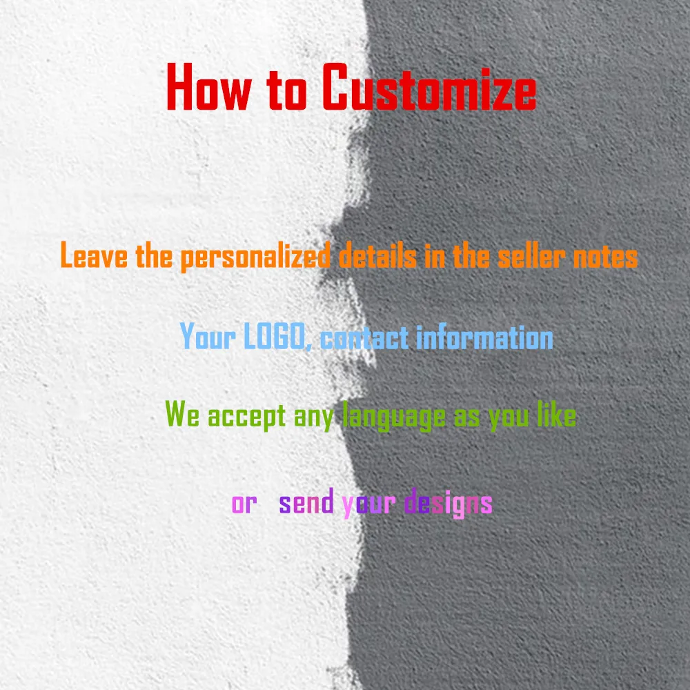 

Customized Thank You Scratch Off Cards Small Business Thank Yous Preferential Personalize logo Card Business Scratch Offs Cards