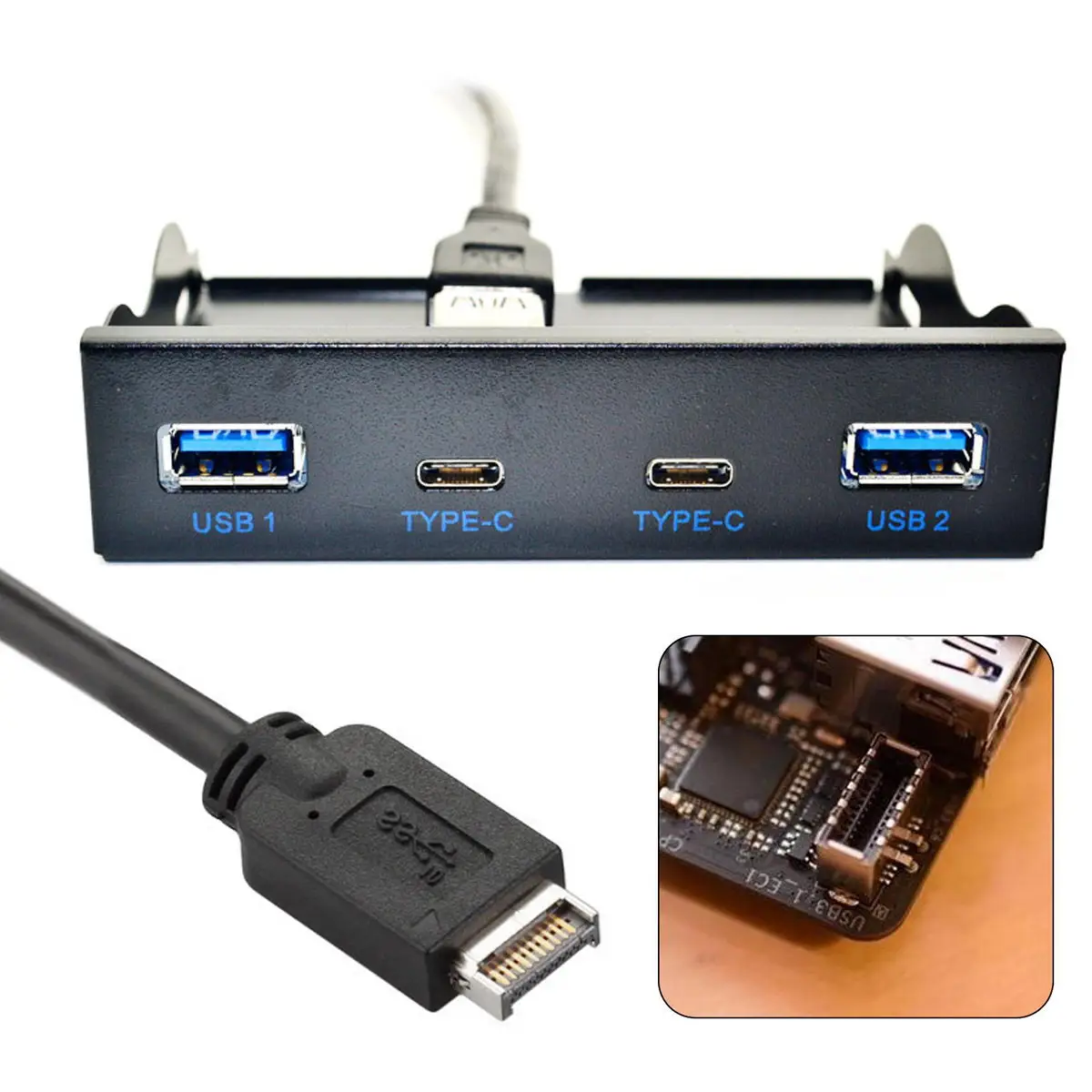 Usb c на переднюю панель. Хаб разветвитель usb 3.0 активный дефендер. hama super speed usb 3.0 hub. usb 3.0 front panel. usb 3.2 gen1.