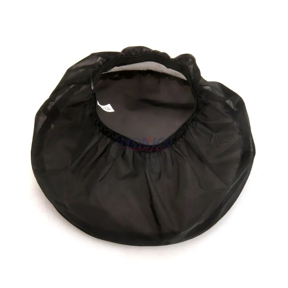 Мотоциклетные Водонепроницаемые Наборы для очистки воздуха чехол от дождя harley