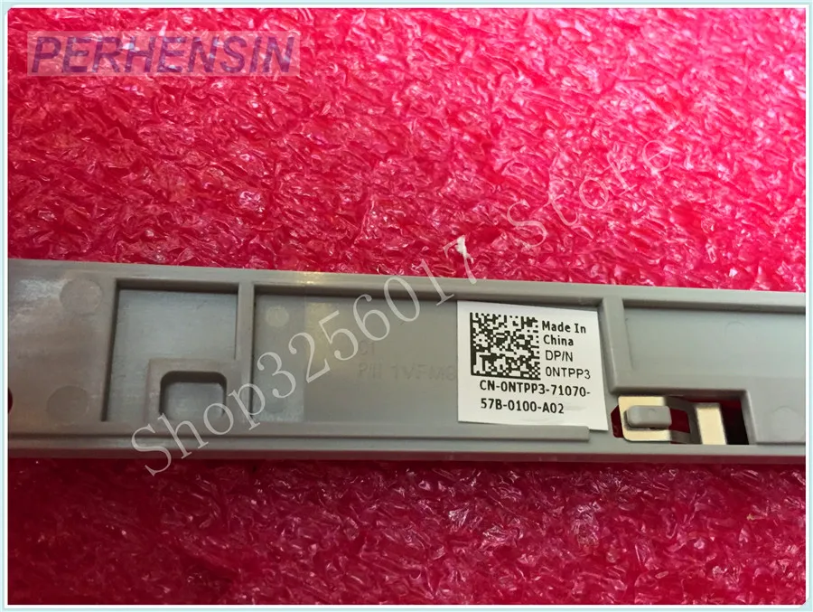 Для DELL для Poweredge R730 R630 T430 R430 R530 FC630 HDD tray caddy carrier 2 5 &quotNTPP3 0NTPP3 | Компьютеры и офис