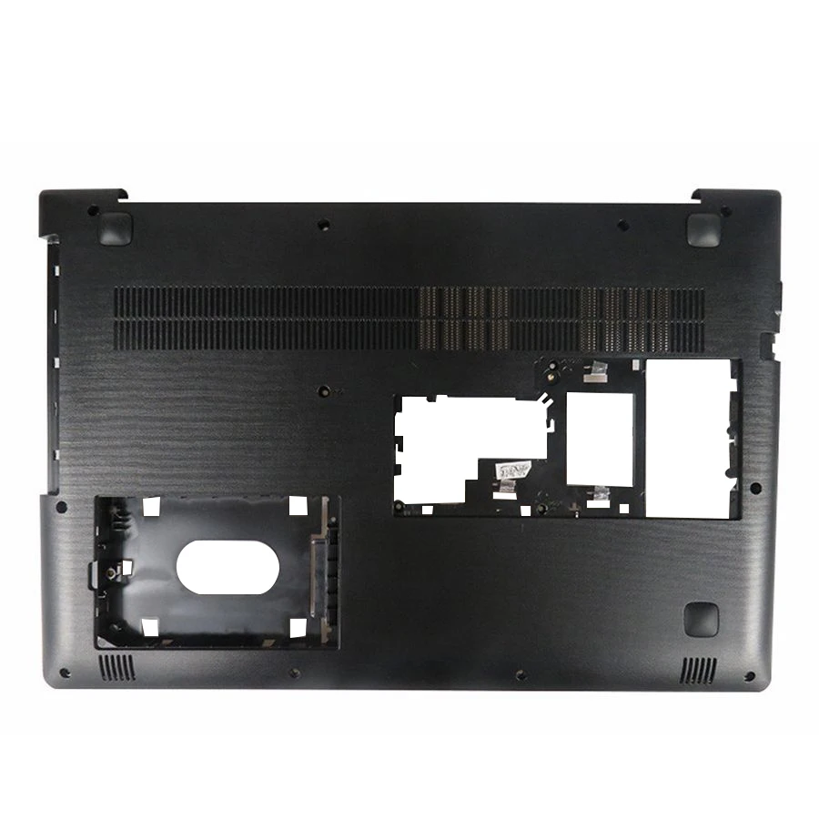 YALUZU Новинка для lenovo ideapad 510 15 15ISK 15IKB 310 15ABR Нижняя крышка корпуса ноутбука
