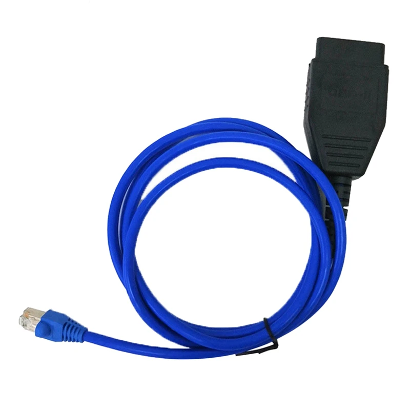 

Диагностический кабель OBD для BMW серии F