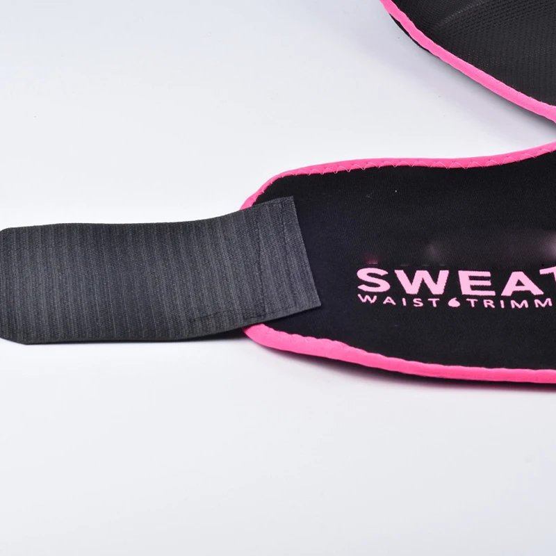 Ultra Sweat талии тренер Для женщин тела моделирующее белье колумбийский пояса упругий живот ремень Шейпера неопреновый пояс на талию пояс