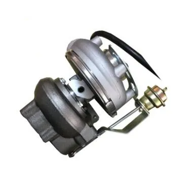 

Новый турбокомпрессор HNROCK с 04294752KZ 56209880023 TCD2012L6 S200G для EC210B