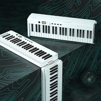 Складное цифровое пианино с хорошими отзывами#4
