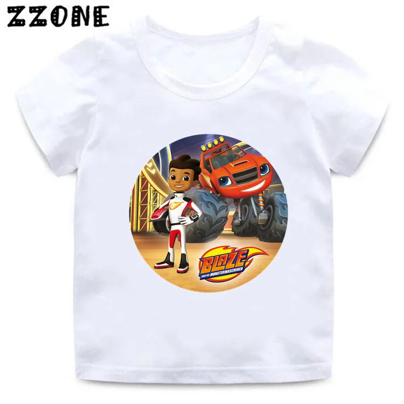 

New Cartoon Animated Characters Can Be Customized Tshirt Cartoon Pattern T-shirt Fashion Cute Short-sleeved Top
