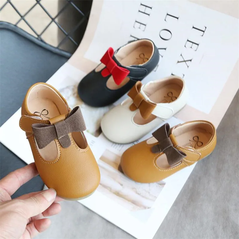 Кроссовки Детские на плоской подошве модная Уличная обувь принцессы супер