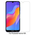 Защитное стекло для Huawei Honor 8A, закаленное стекло для Huawei Honor 8A, Honor8a, A8, 8 A, Защитная пленка для экрана 6,09 дюйма