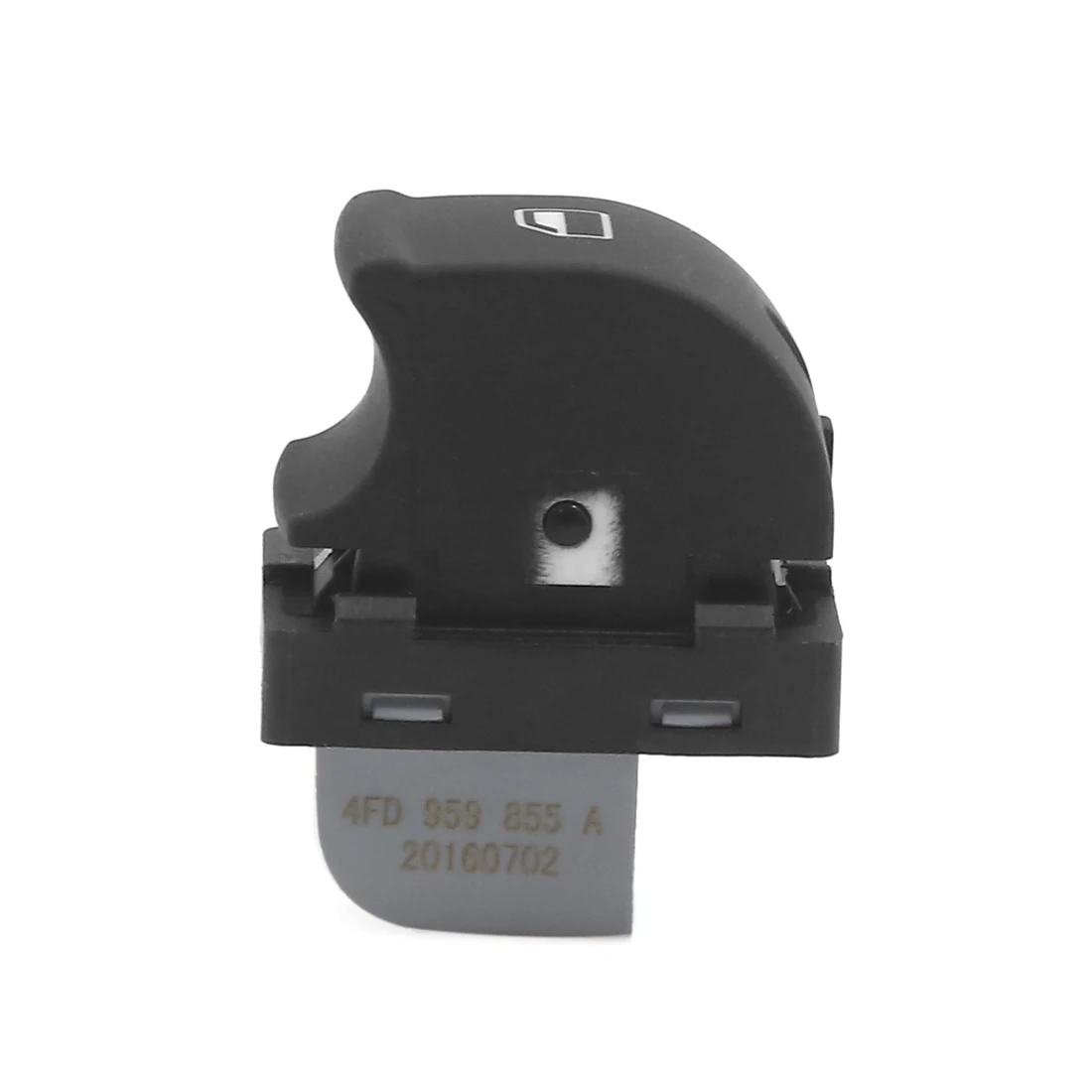 X Autohaux пассажирский боковой главный переключатель стеклоподъемника для 2005-2011 Audi