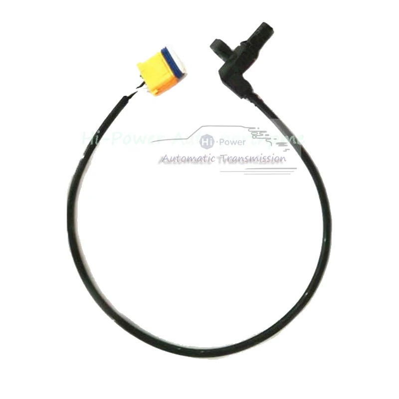 AL4 HDI DPOGearbox Вход и Выход передачи Скорость Сенсор для Peugeot Citroen Renault 7700100008 7700103119 252928