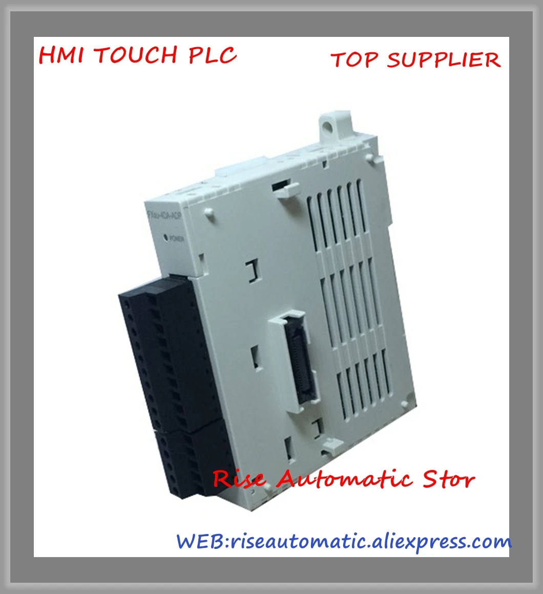 New Original FX3U-4AD-ADP FX3U-4DA-ADP FX3U-3A-ADP FX3U-4AD-TC-ADP FX3U-4AD-PT-ADP FX3U-ENET-ADP FX3U-ENET-L PLC | Обустройство дома