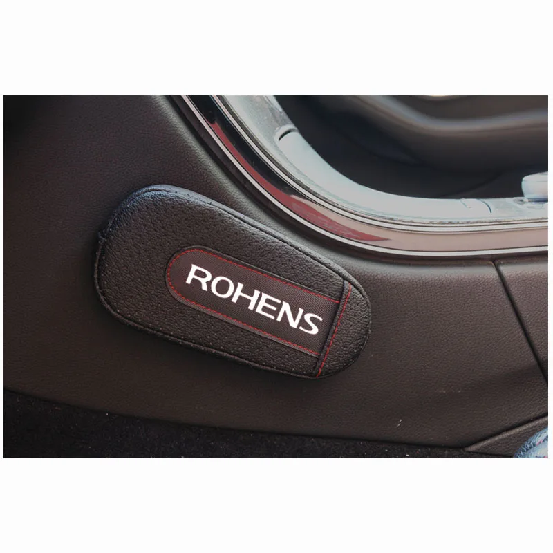 

Stylish and comfortable Leg Cushion Knee Pad Armrest pad Interior Car Accessories For Hyundai Rohens