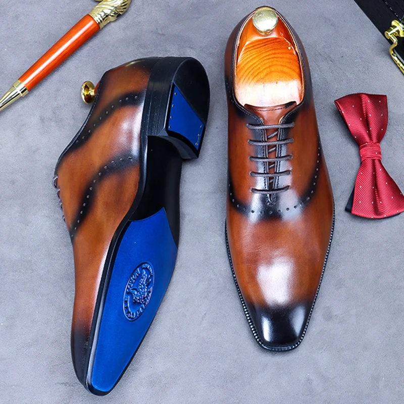 

Men's Shoes