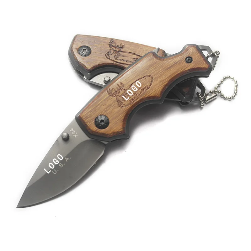 

Folding knife mini multifunctional household camping knife portable knife outdoor EDC pocket bottle opener