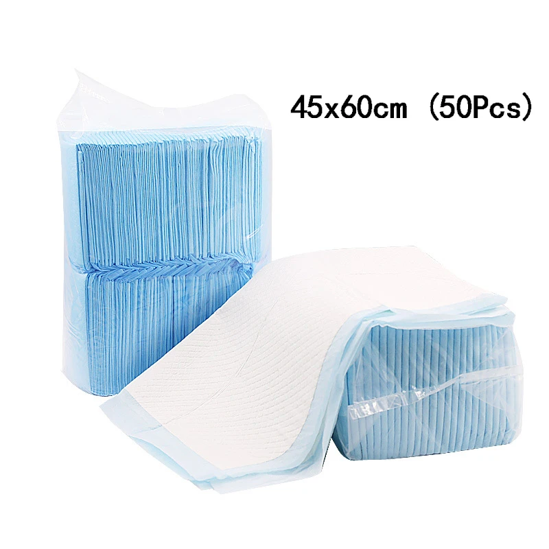 20/30/50 шт. одноразовые подгузники для собак