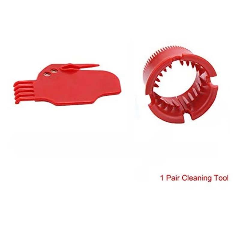 

Vacuums Cleaner Replacement Accessories Kit Fits for IRobot Roomba 700 Series 700 720 750 760 Vacuum Cleaning Robots