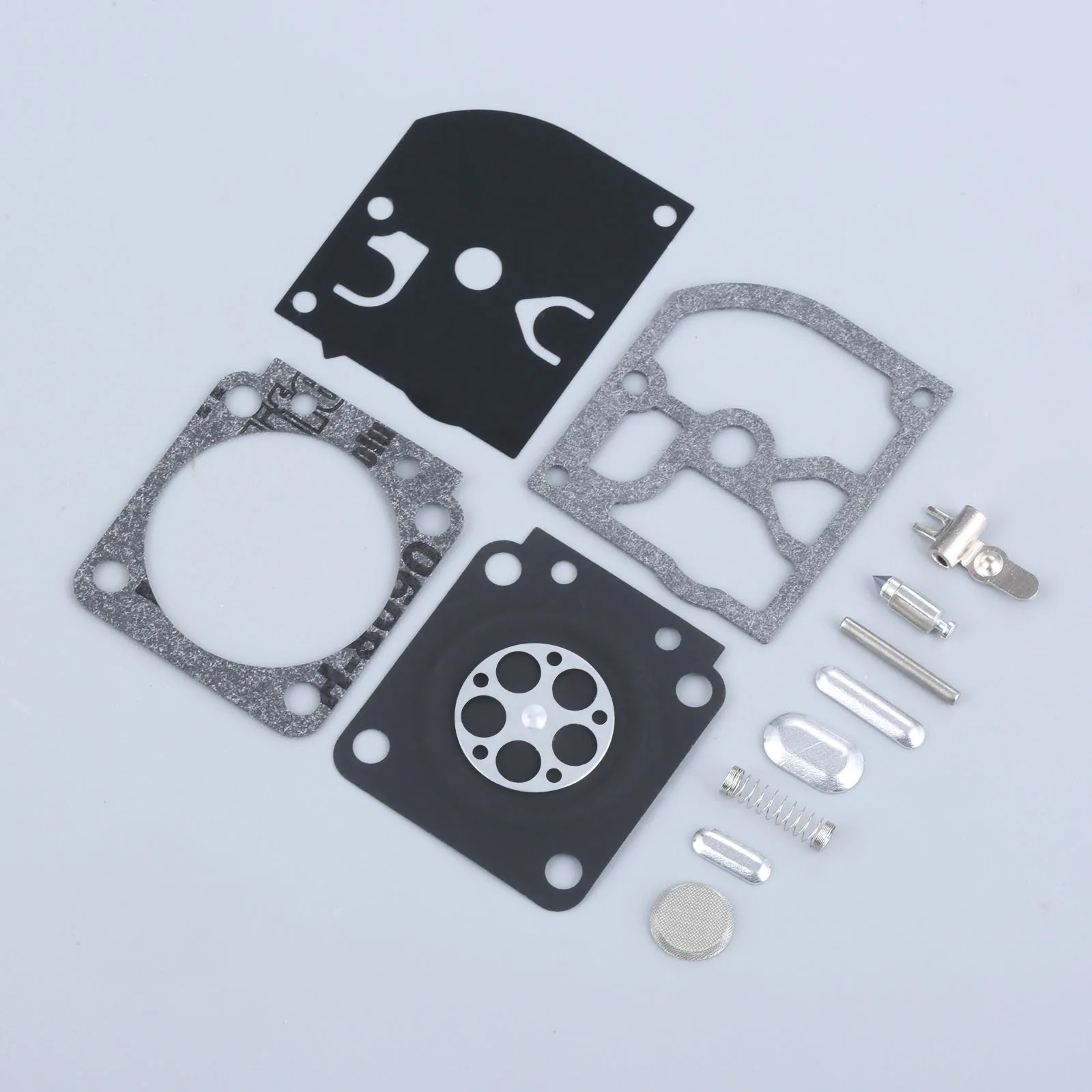 Карбюратор для ZAMA RB 66 29 41 44 STIHL FS46 55 75 80 85 BG75 FC55 FS75 HT70 MS170 FH75 1 комплект|Детали