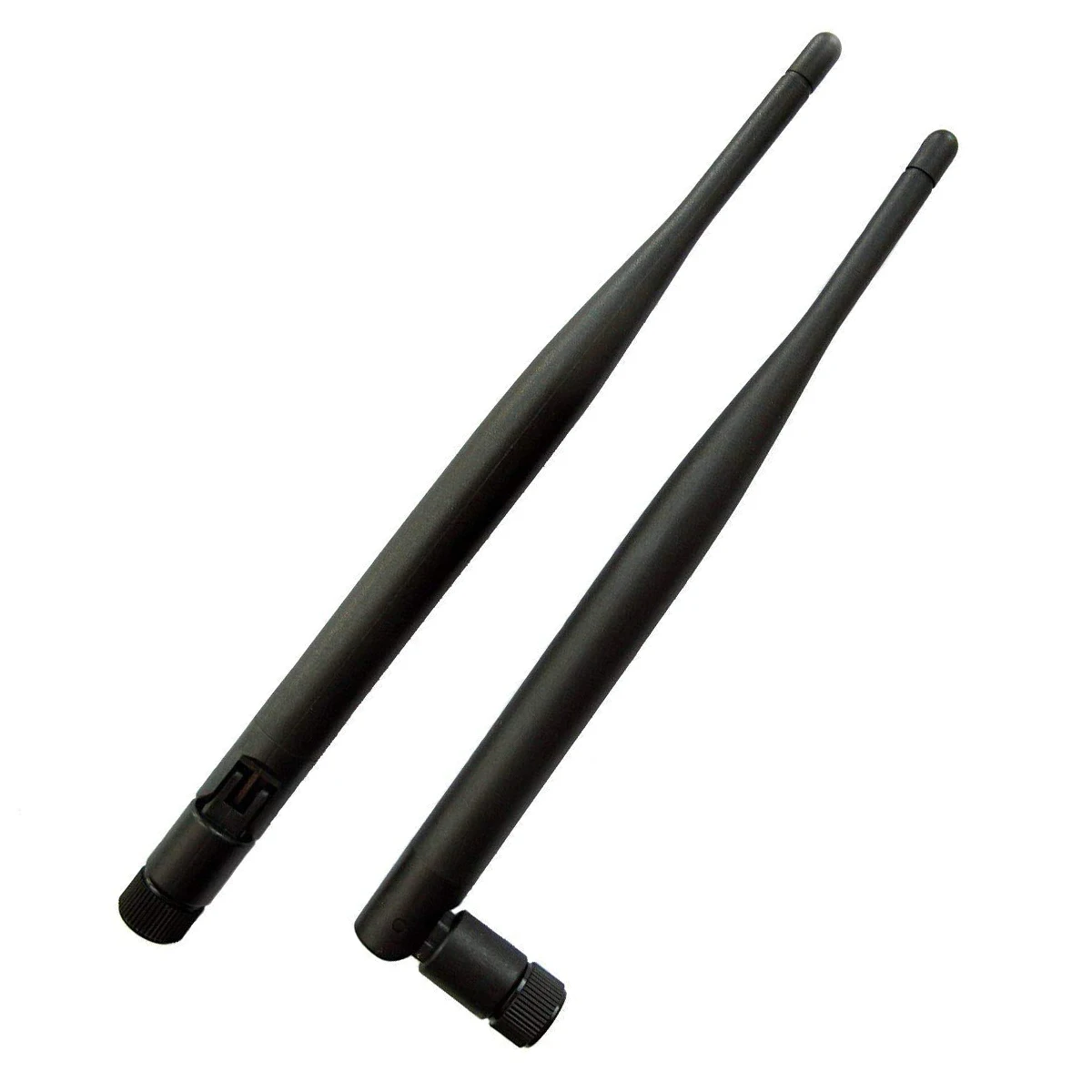 SOONHUA 2 4 GHz 5dBi WiFi антенна RP SMA для беспроводного Wi Fi роутера 21 см PCI U.FL IPX To кабель с