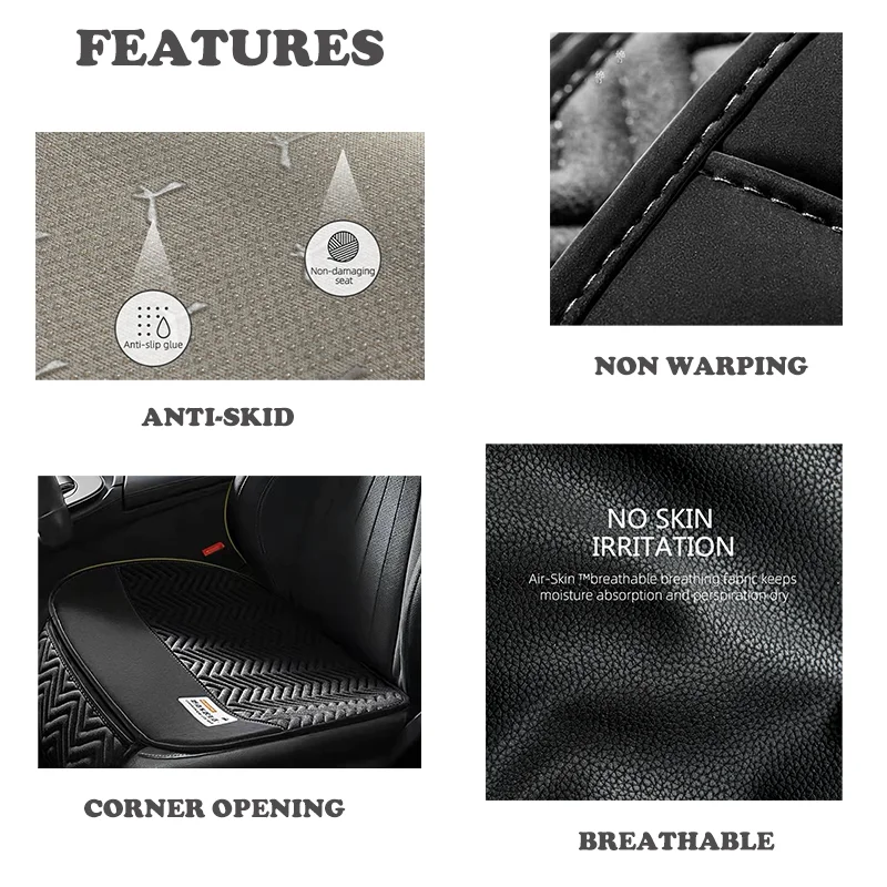 Подушка на сиденье автомобиля эластичная пена с эффектом памяти | Автомобили и