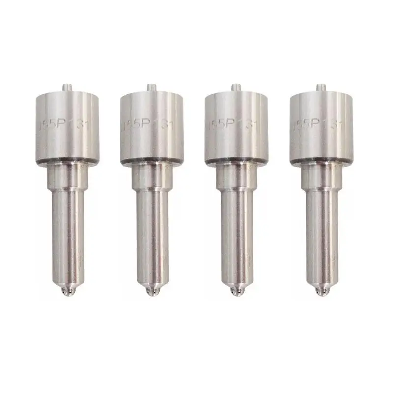 

4 Pcs Fuel Injector Nozzle DLLA150P131 for Deutz BF6L913 Engine
