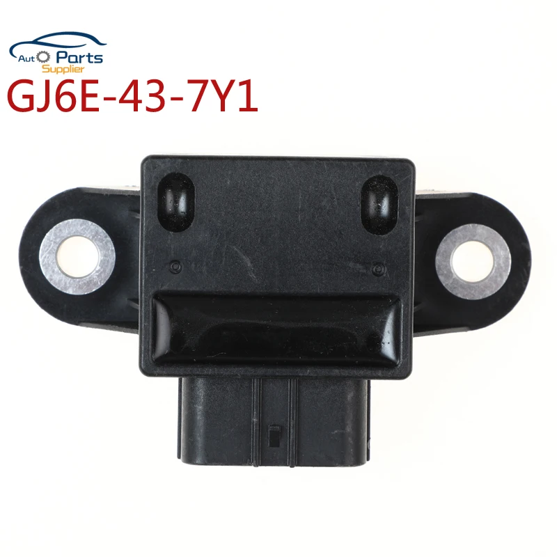 

Новый стабильный модуль управления скоростью вращения YAOPEI OE GJ6E-43-7Y1 GJ6E437Y1 для MAZDA 6 2004 2,0 автомобильные аксессуары