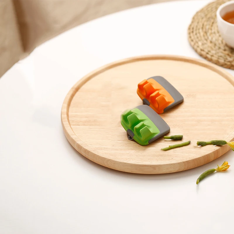 Безопасный Овощечистка для овощей и фруктов анти бритье ручная дыня строгальный