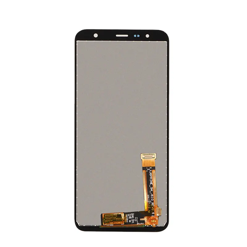 Оригинальный ЖК-дисплей 6 0 дюйма для Samsung Galaxy J6 Plus J610 J610F J610FN сменный ЖК-экран +