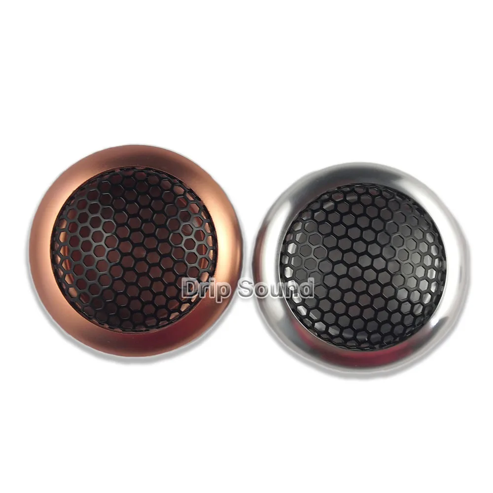 60 мм для 1 5 &quotдюймового динамика гриль конверсионная сетчатая крышка