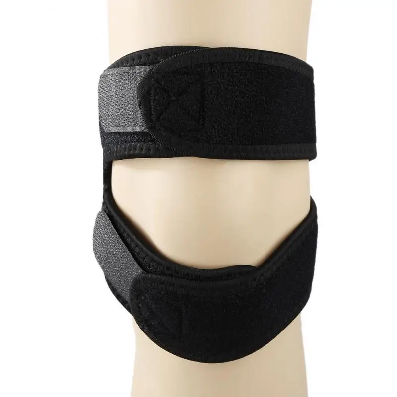 

Cycling Running Brace Strap Support Pad Breathable Climbing Injury Arthritis Tendon Tension Fitness Exercise Pressure Protection