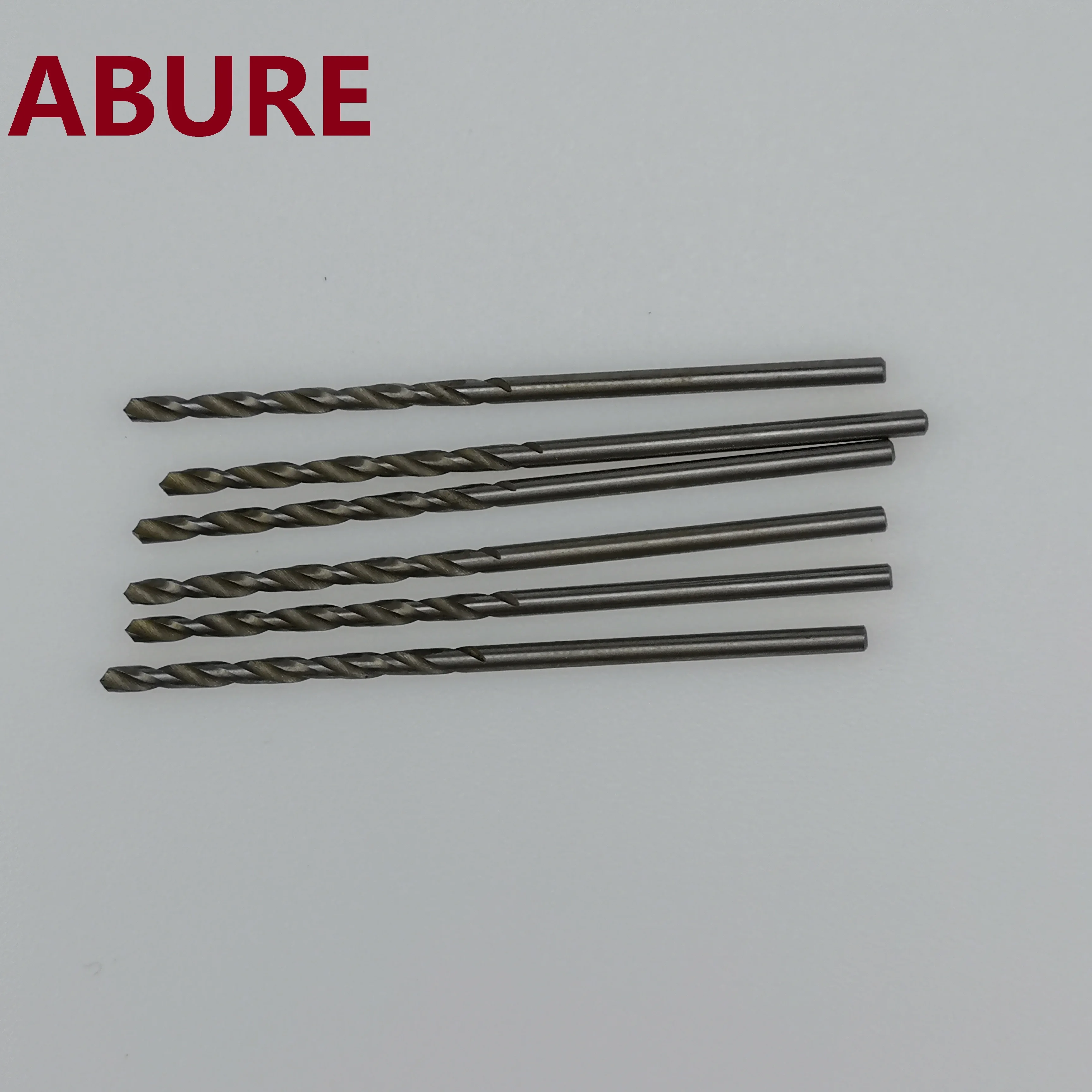 Набор сверл 246626 #50 послепродажный набор из 6 шт. для пистолета-распылителя fusion Air 220