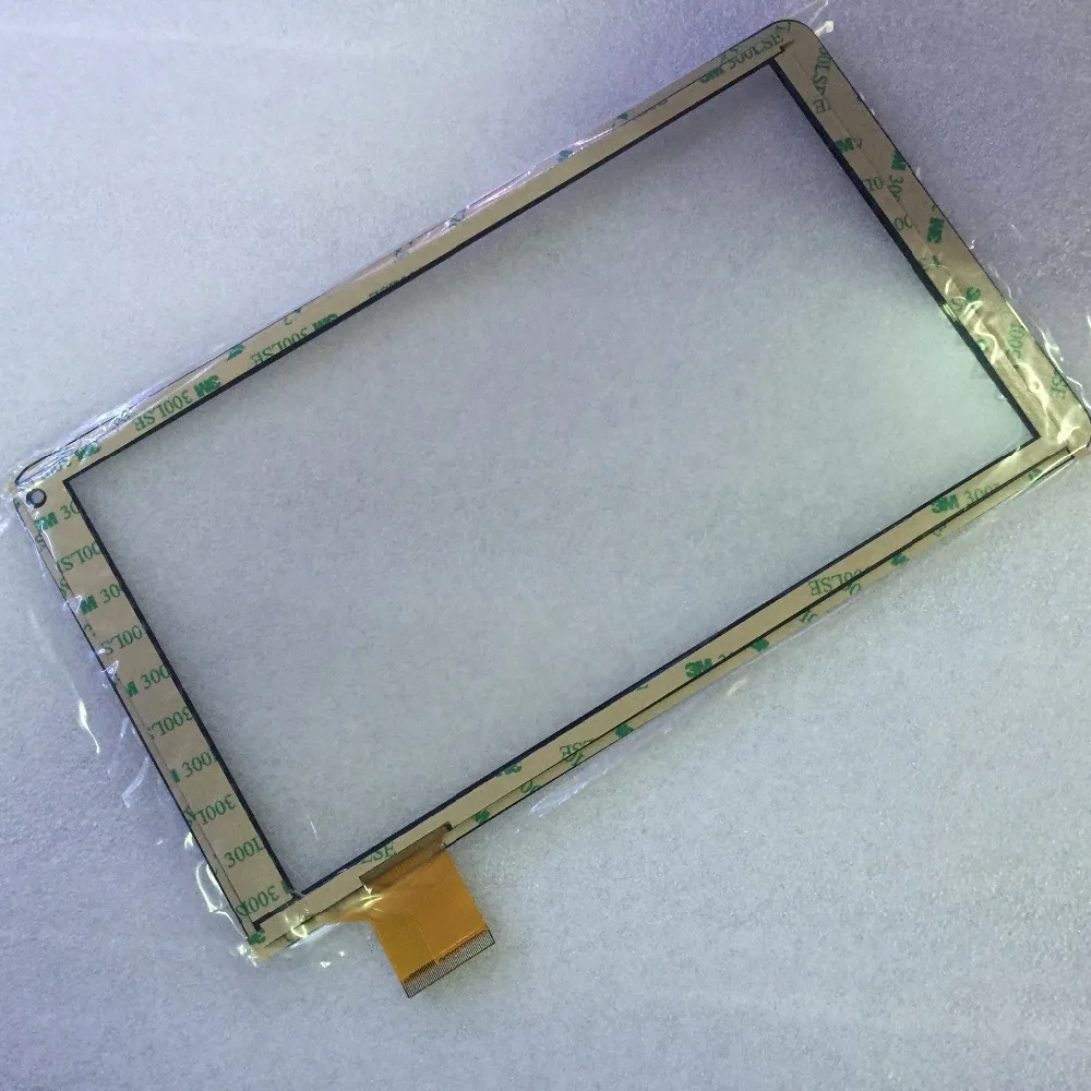 Постоянной ёмкости универсальный конденсатор экран почерк в FPC-cy101j106-00 сенсорный