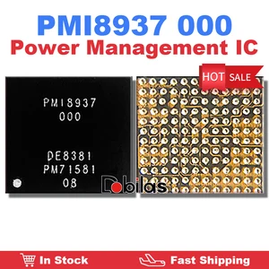 10pcslot pmi8937 000 bga power ic power management supply chip pmic replacement parts mobile phone integrated circuits chipset free global shipping