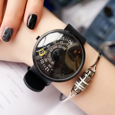 

HAN Ladies Men's Watches Mechanical Watches Strap Watches Smart Luxury Brand Watches Luxury Couples