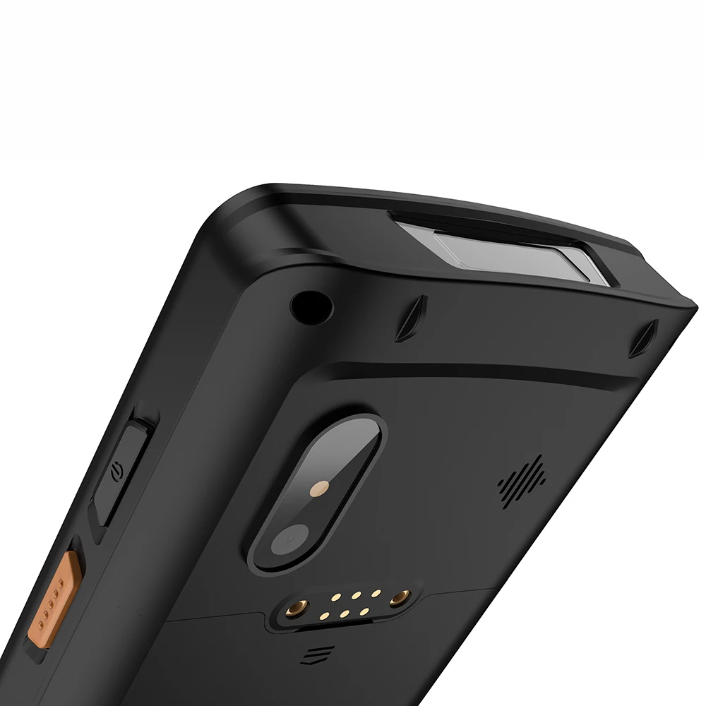 4.0 Inch Cheap Factory Price Handheld Industrial Rugged Phone Data Collector Scanner Android PDA |