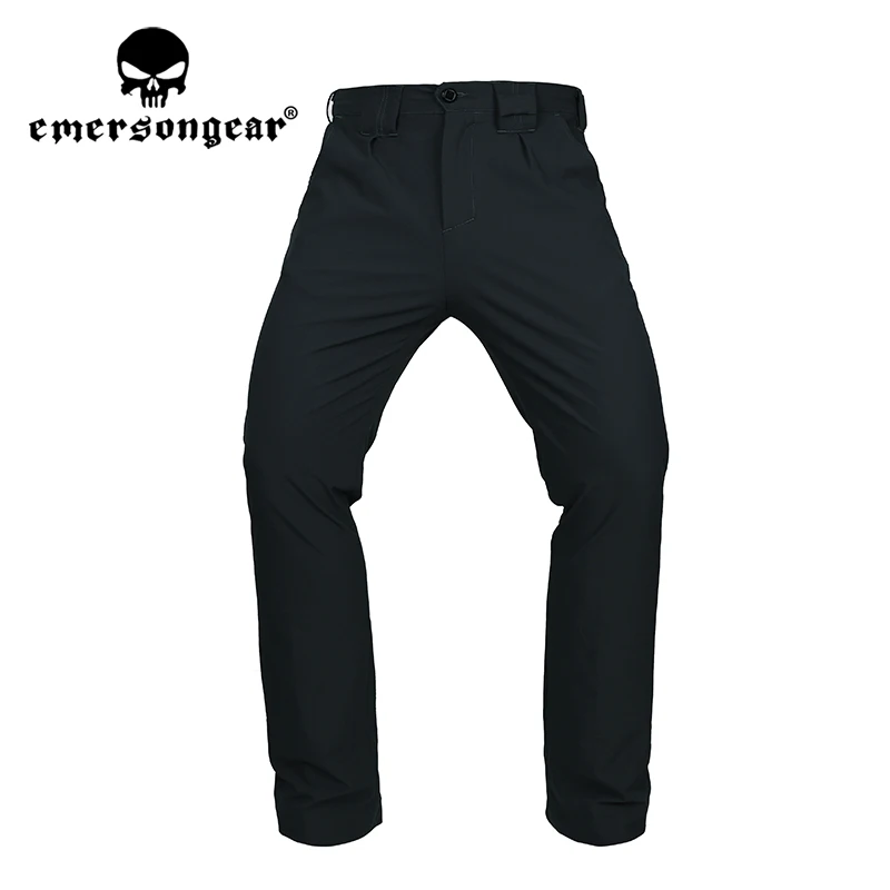 Emersongear Blue Label Tactical Fast Rabbit Function Suit Pants Commute Airsoft Business Outdoor Duty Cargo Trousers Mens EM9559