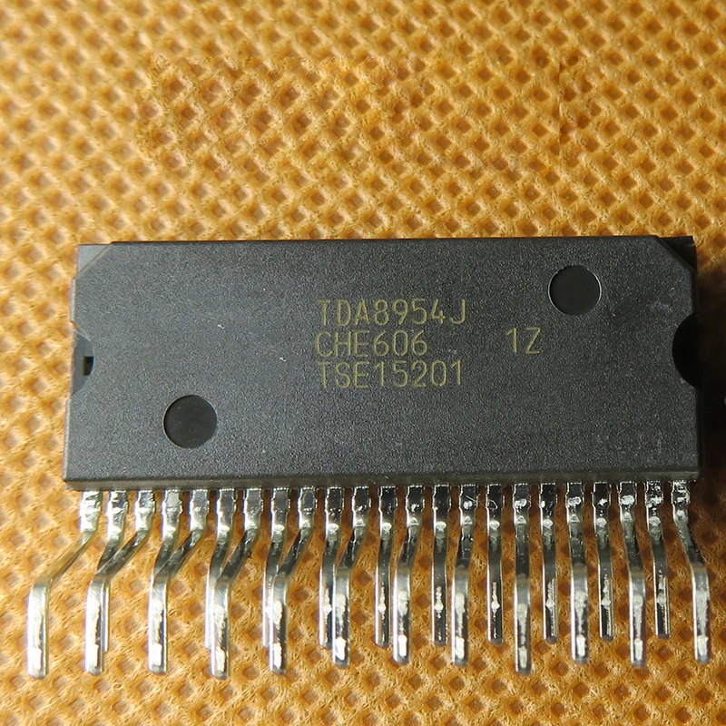 

New 2pcs/lot TDA8954J/N1 TDA8954J TDA8954 ZIP23