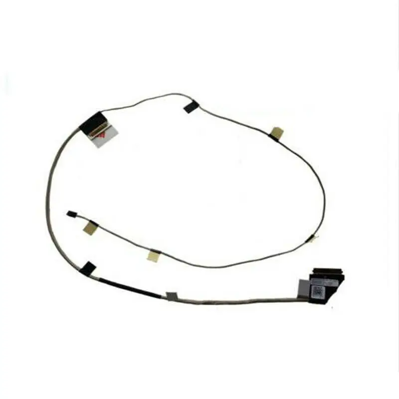 

For Dell Latitude 14 3000 3490 E3490 0909C6 30pin LVDS cable DC02002YB00